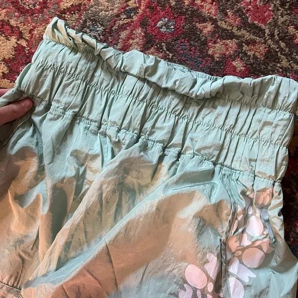 FP movement the way home logo shorts - Picture 5 of 6